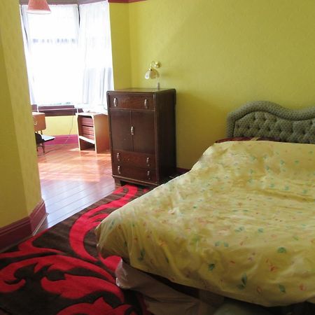 Birmingham Sheriden House Hotel Екстериор снимка