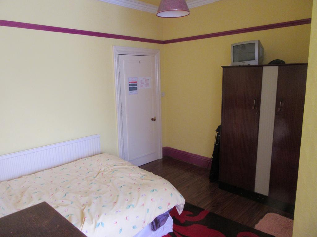 Birmingham Sheriden House Hotel Екстериор снимка