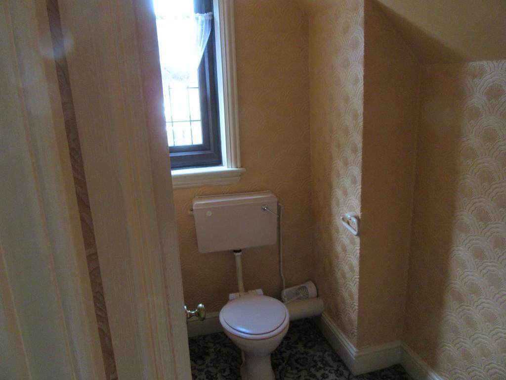 Birmingham Sheriden House Hotel Екстериор снимка