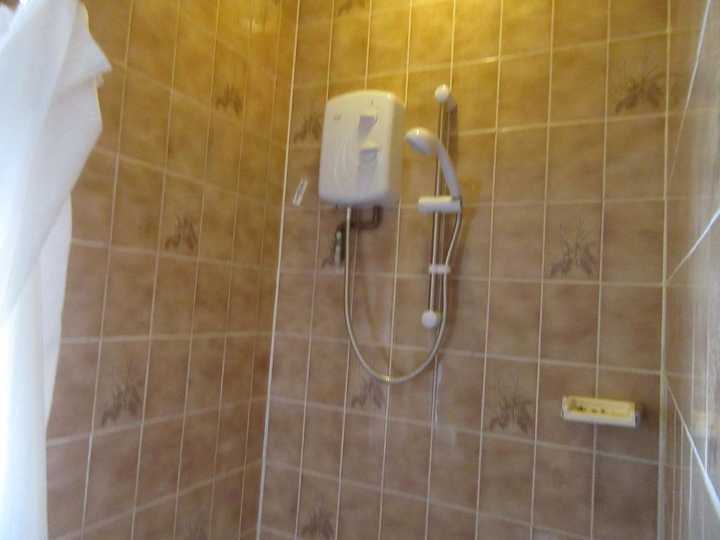 Birmingham Sheriden House Hotel Екстериор снимка