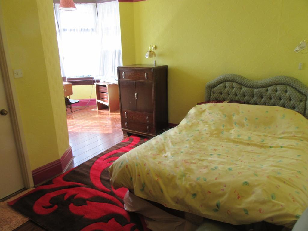 Birmingham Sheriden House Hotel Екстериор снимка