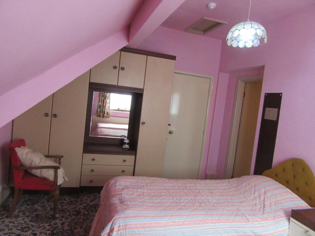 Birmingham Sheriden House Hotel Екстериор снимка