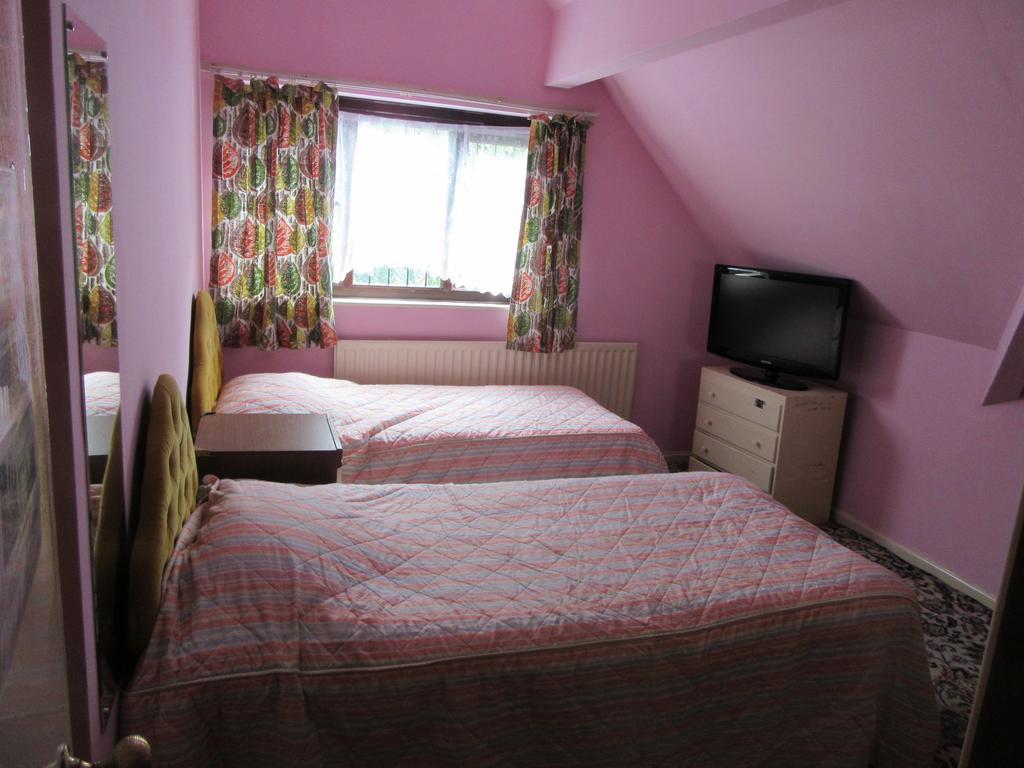 Birmingham Sheriden House Hotel Екстериор снимка