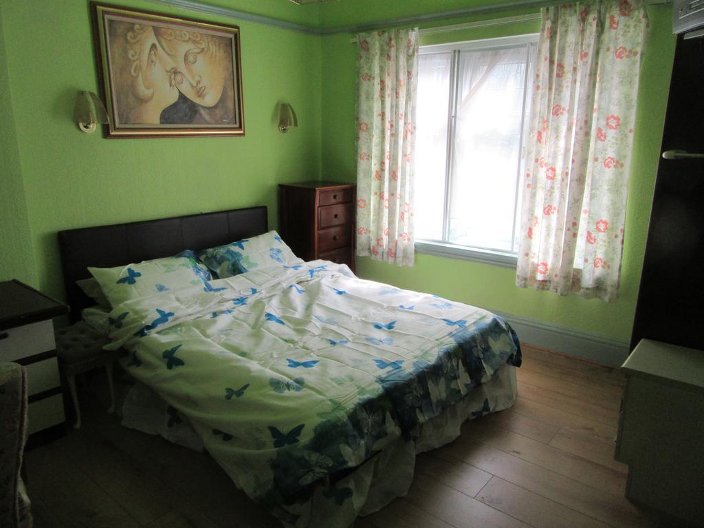 Birmingham Sheriden House Hotel Екстериор снимка