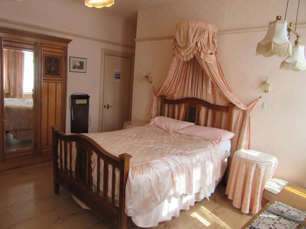 Birmingham Sheriden House Hotel Екстериор снимка