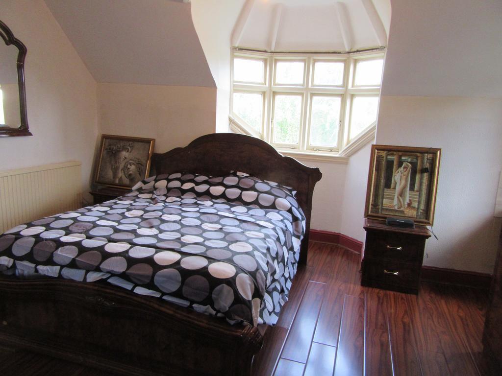 Birmingham Sheriden House Hotel Екстериор снимка