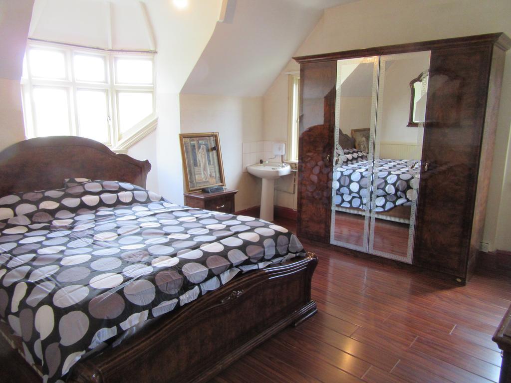 Birmingham Sheriden House Hotel Екстериор снимка