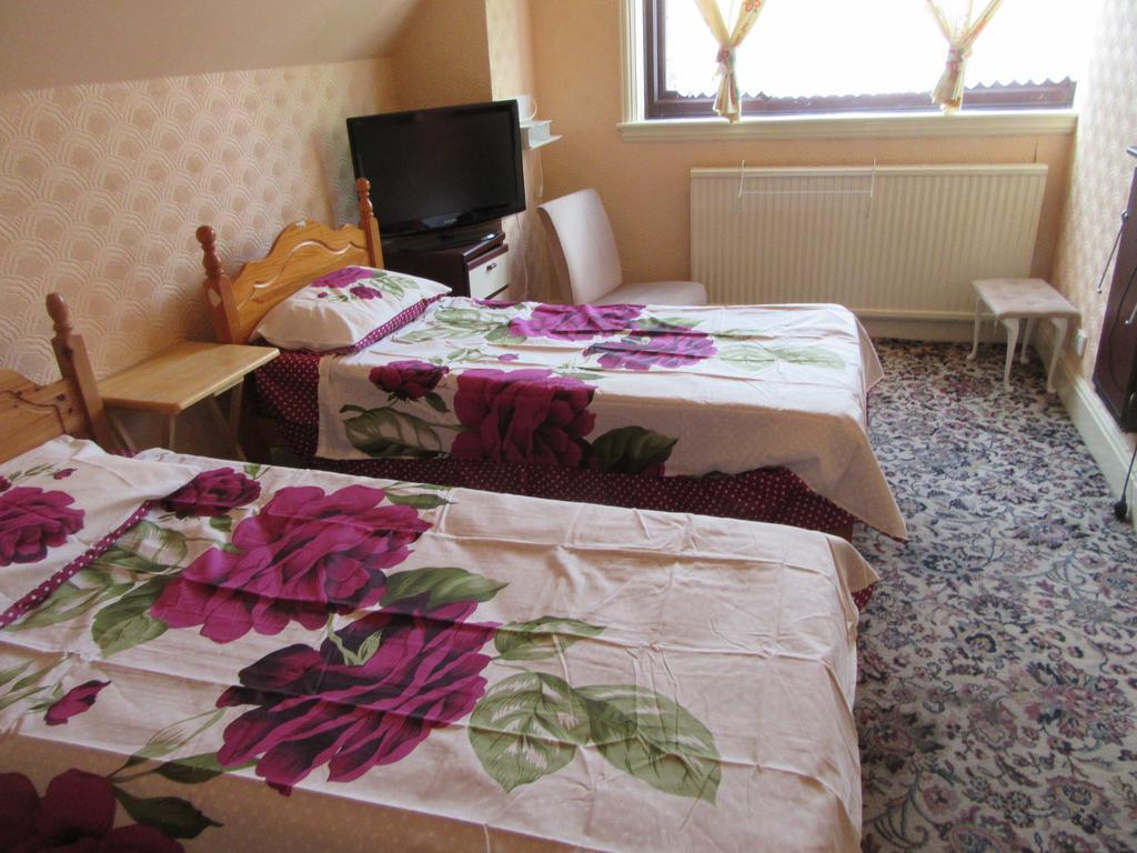 Birmingham Sheriden House Hotel Стая снимка